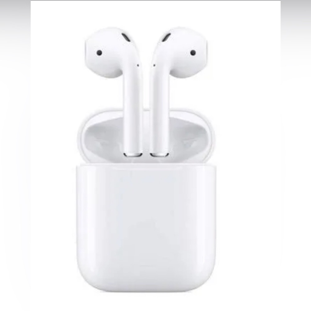 AirPods